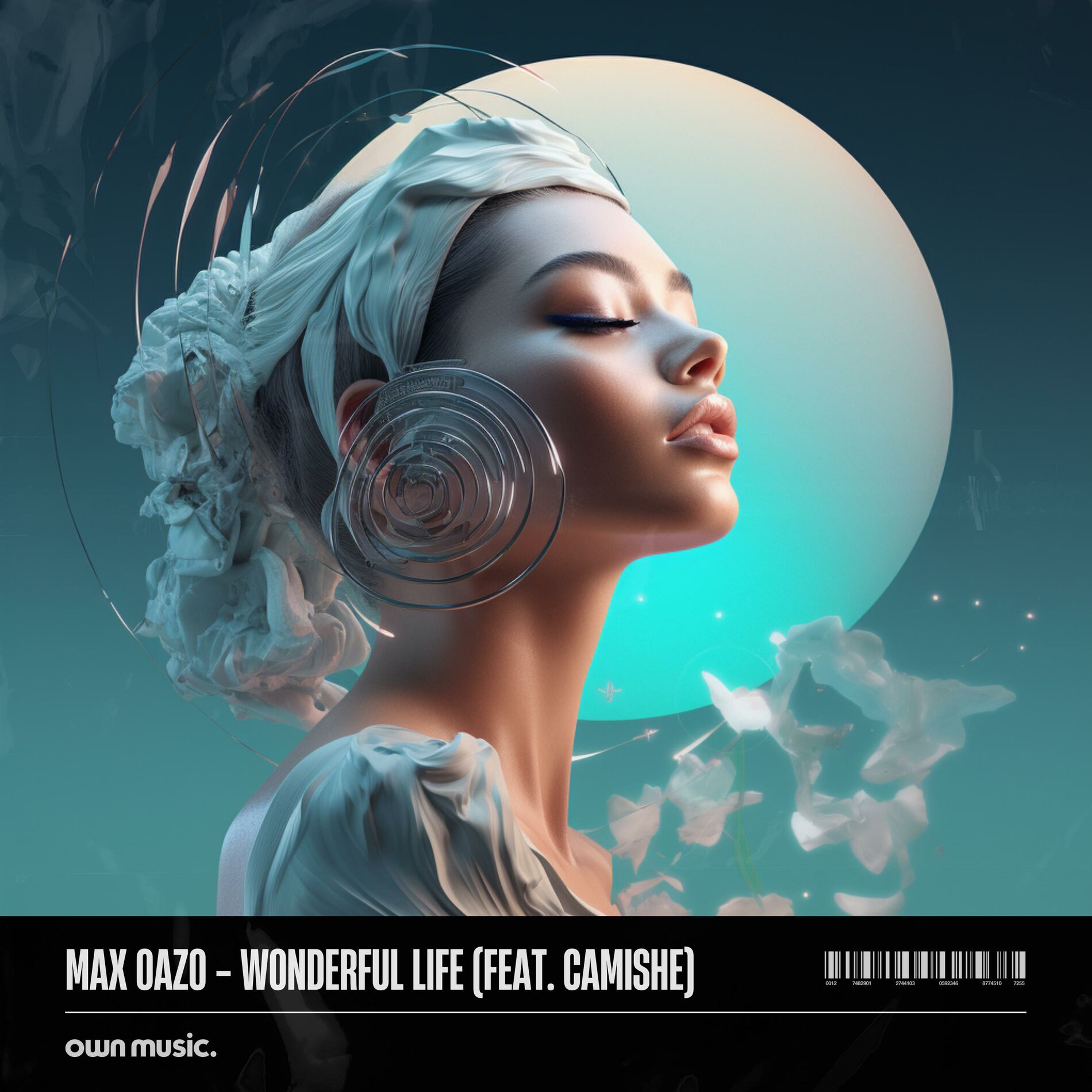 Album cover of Wonderful Life (feat. Camishe)