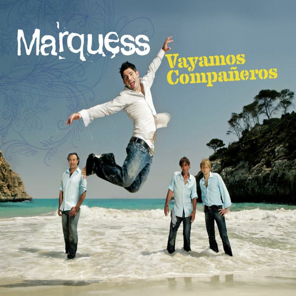 Picture of Vayamos Companeros