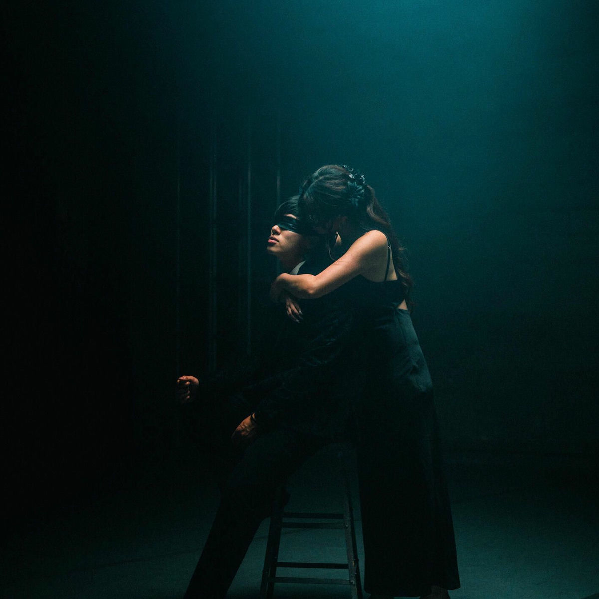 Album cover of LOST MY FAITH