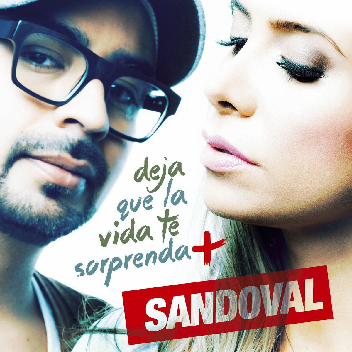 Album cover of Deja Que La Vida Te Sorprenda