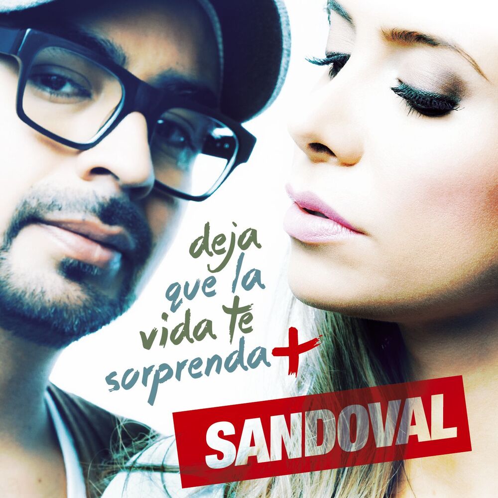 Picture of Deja Que La Vida Te Sorprenda +