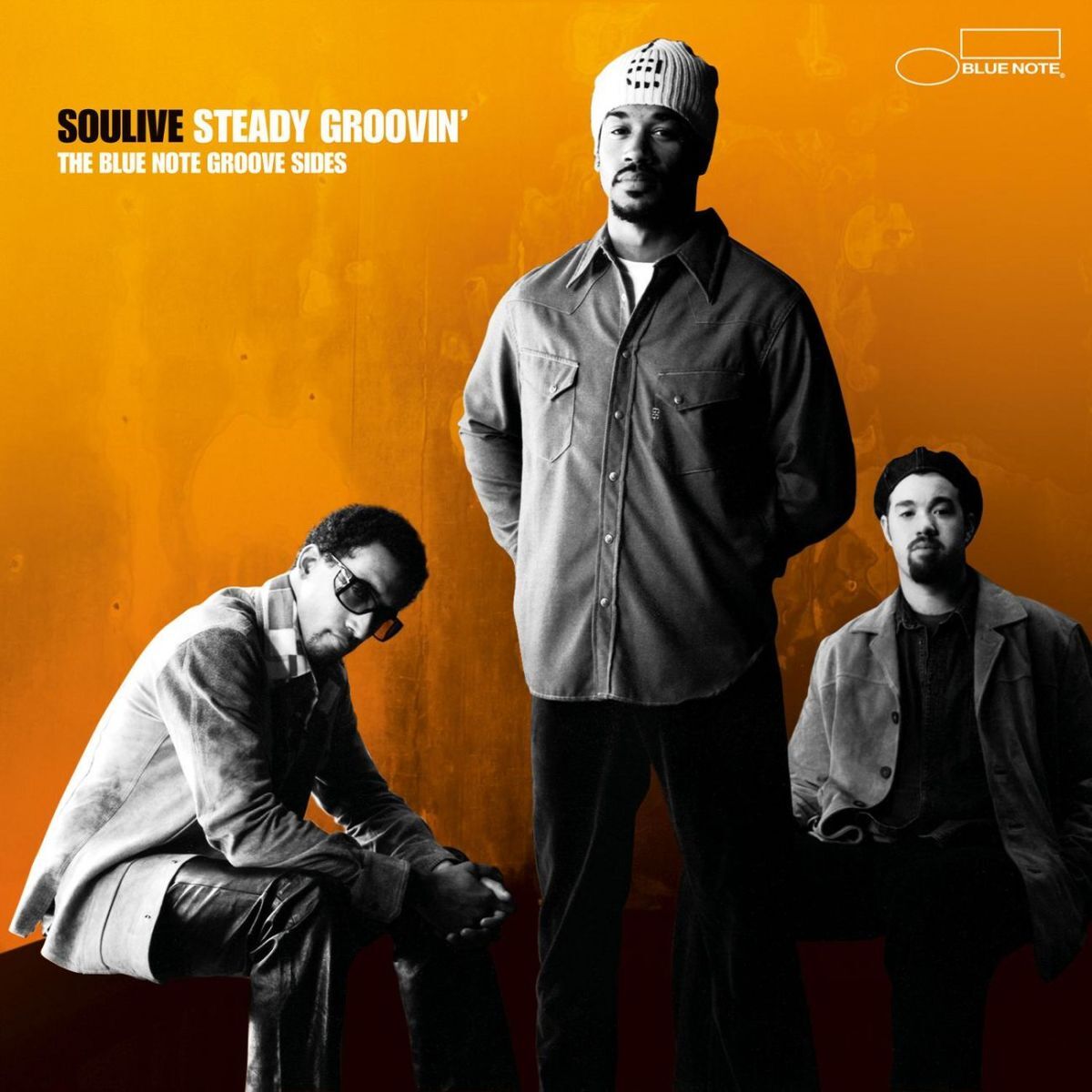 Album cover of One In Seven