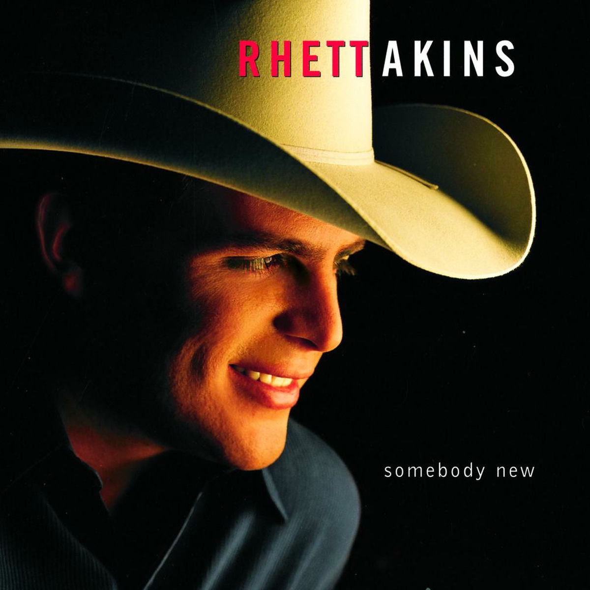 Album cover of Somebody New