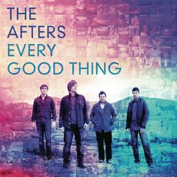 Cover of Every Good Thing