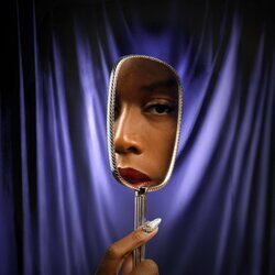 Cover of JAMAIS PARFAITE