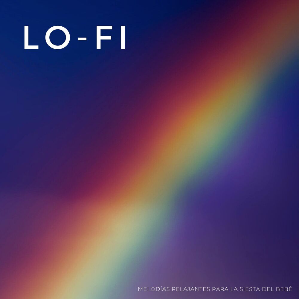 Picture of Lofi: Melodías Relajantes Para La Siesta Del Bebé
