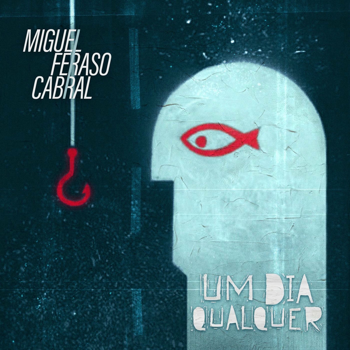 Album cover of Um Dia Qualquer