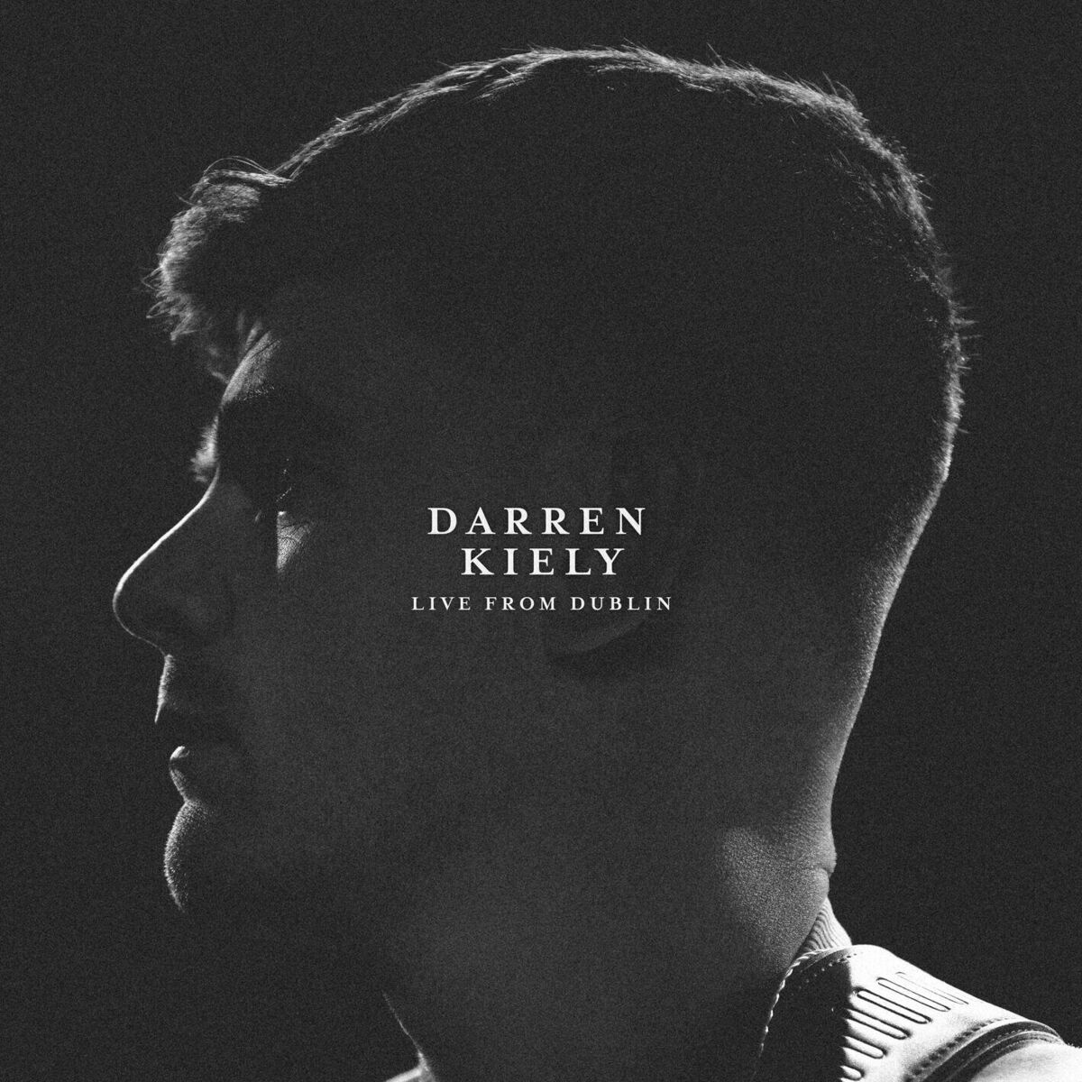Album cover of Live From Dublin