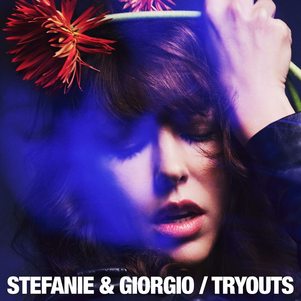 Picture of Tryouts For The Human Race (feat. Giorgio Moroder)