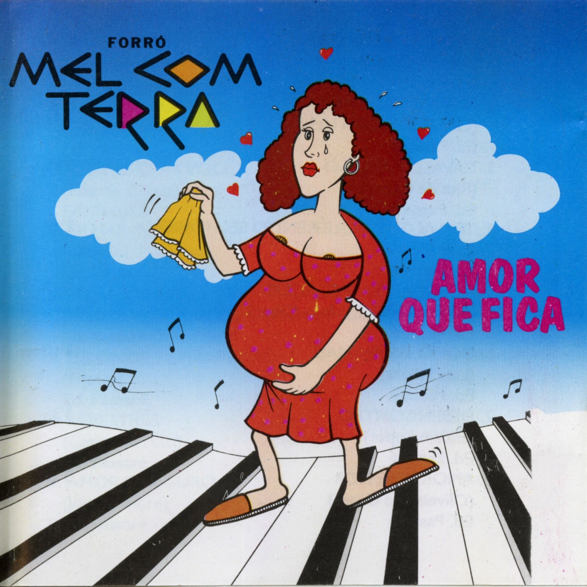 Album cover of Cavalo Lampeão
