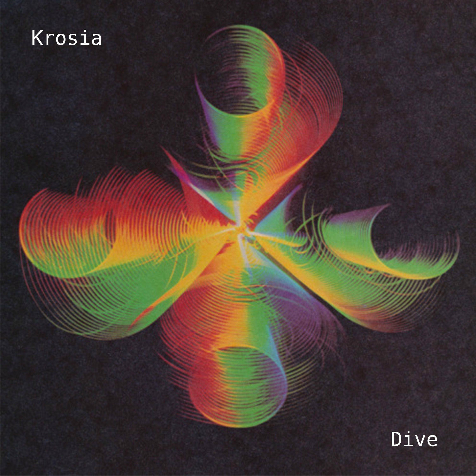 Album cover of Dive