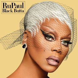 Cover of Black Butta