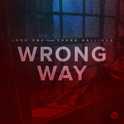Cover of Wrong Way