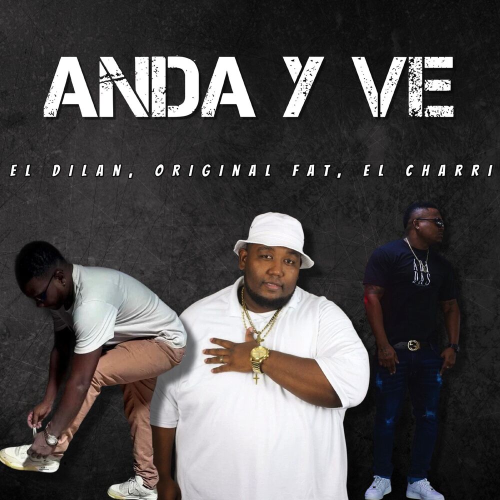 Picture of ANDA Y VE