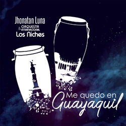 Cover of Me Quedo en Guayaquil