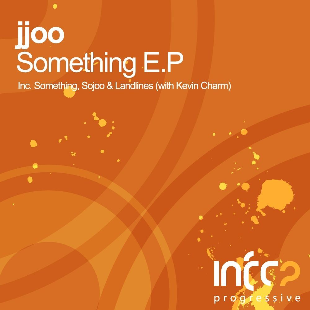 Picture of Something E.P