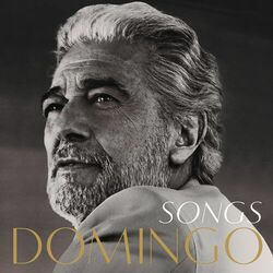 Cover of Songs