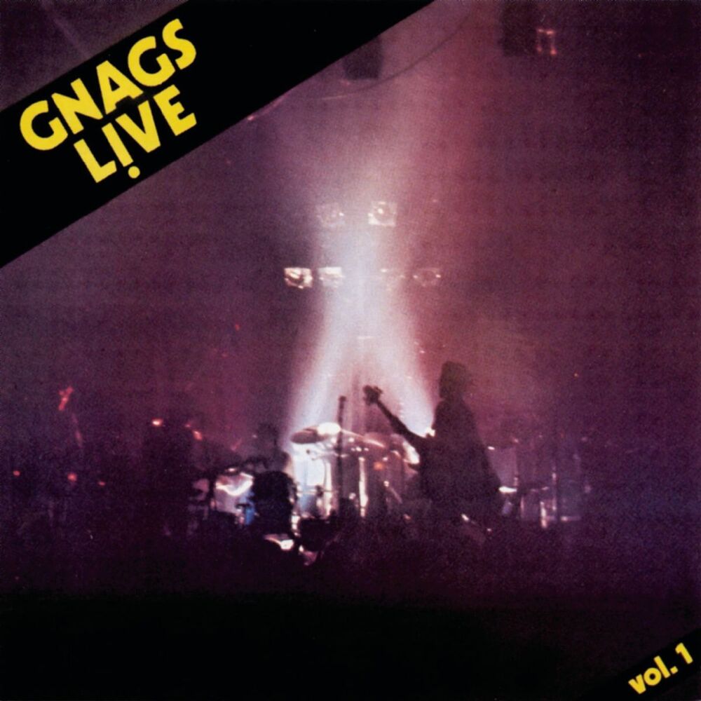 Picture of Live Vol. I