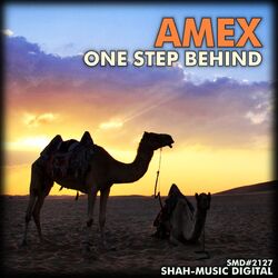 Cover of One Step Behind