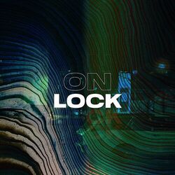 Cover of On Lock