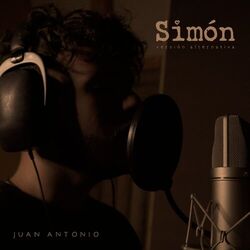 Cover of Simón (Versión Alternativa)