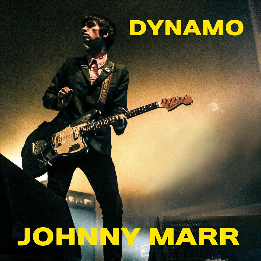 Picture of Dynamo