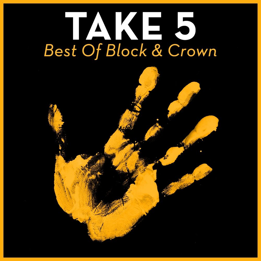 Picture of Take 5 - Best of Block & Crown