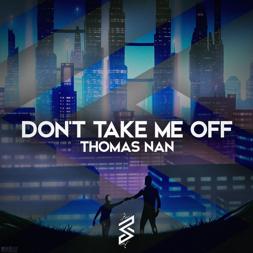 Picture of Don't Take Me Off