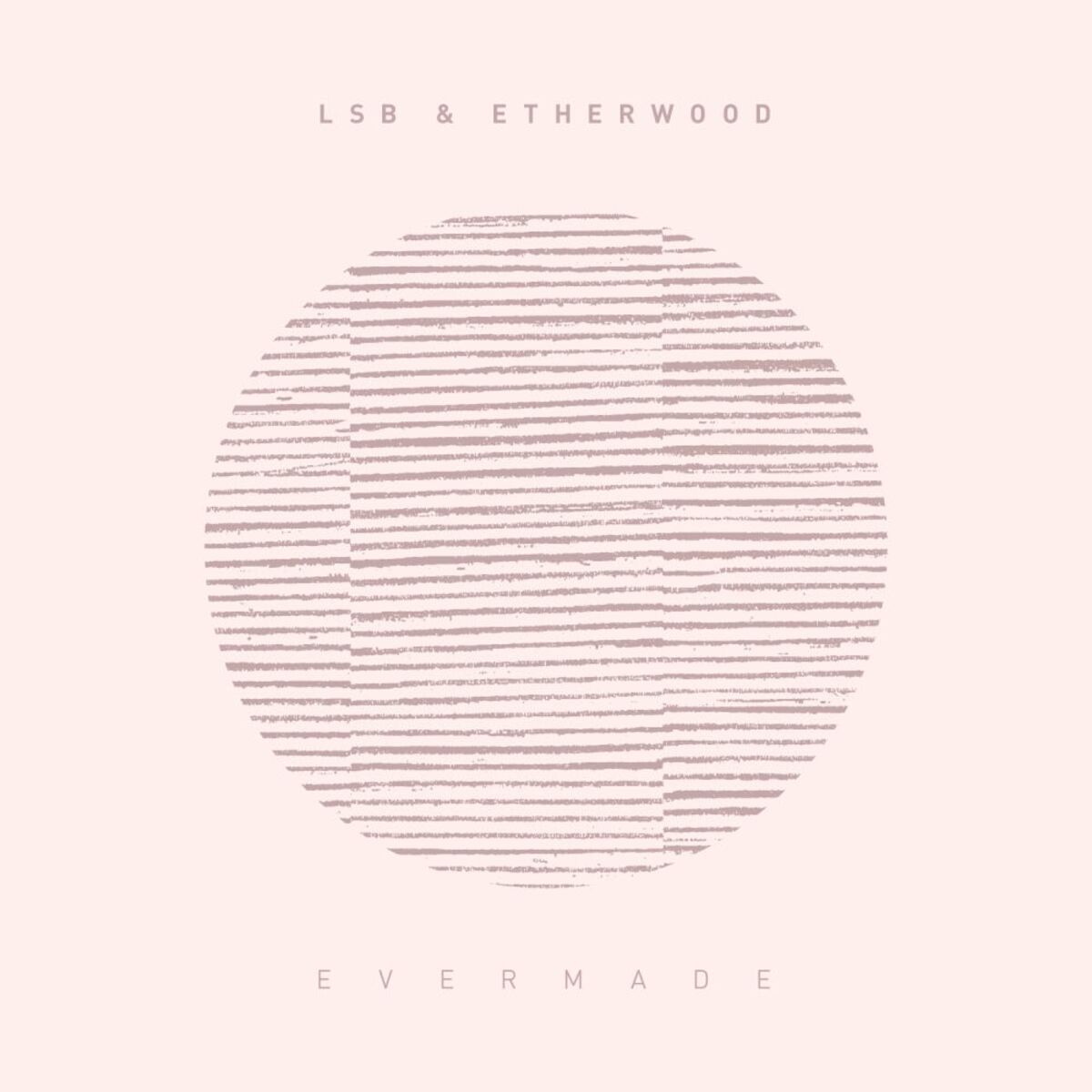 Album cover of Evermade