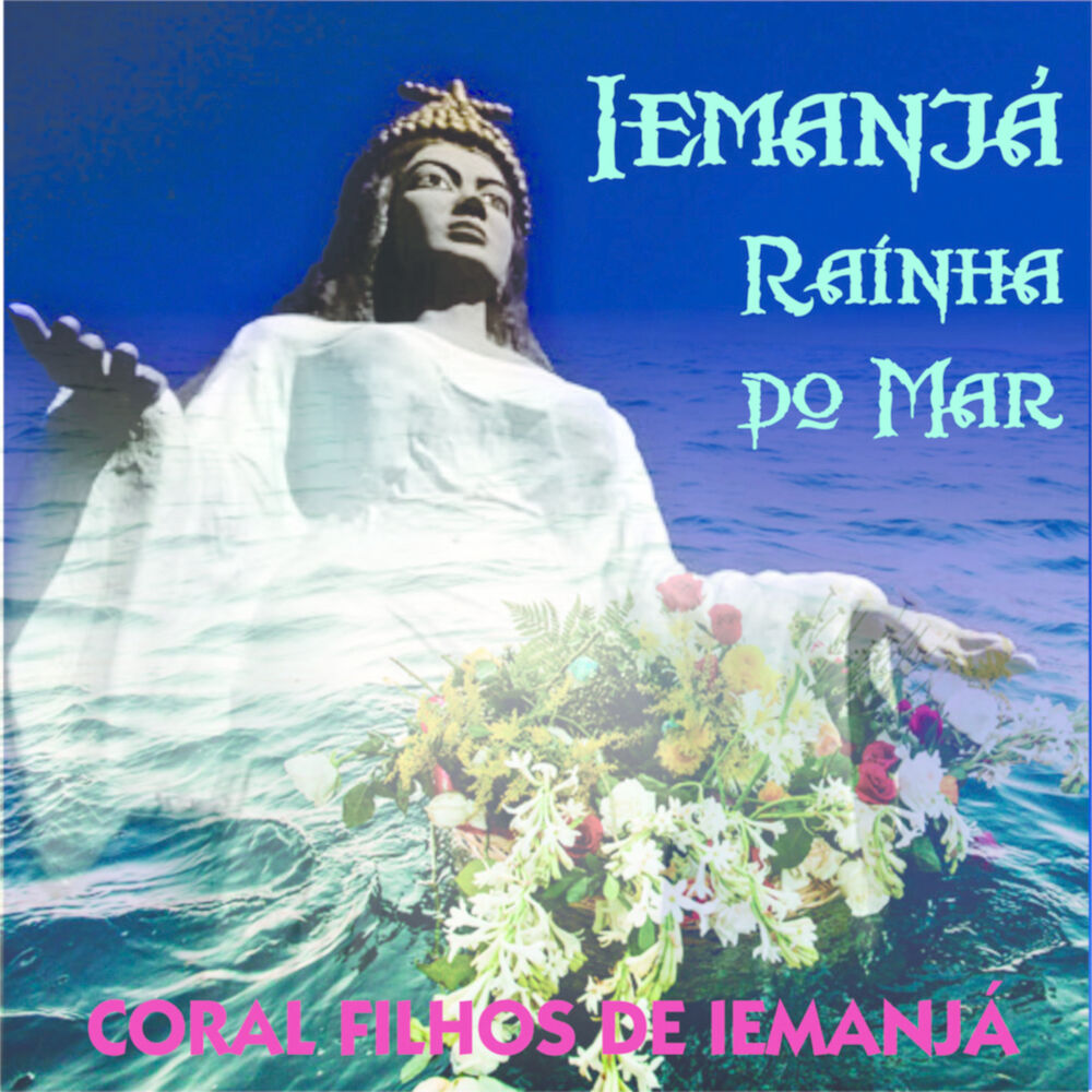 Picture of Iemanjá, Rainha do Mar