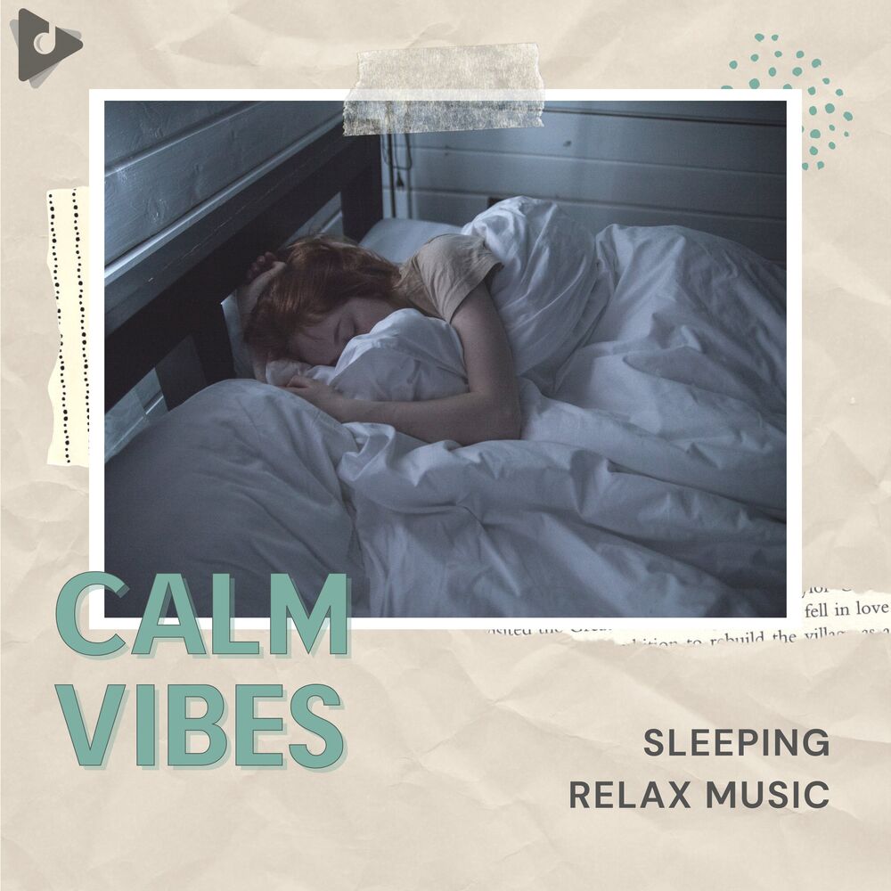 Picture of Sleeping Relax Music