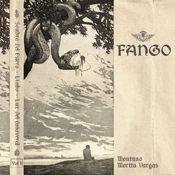 Cover of Fango