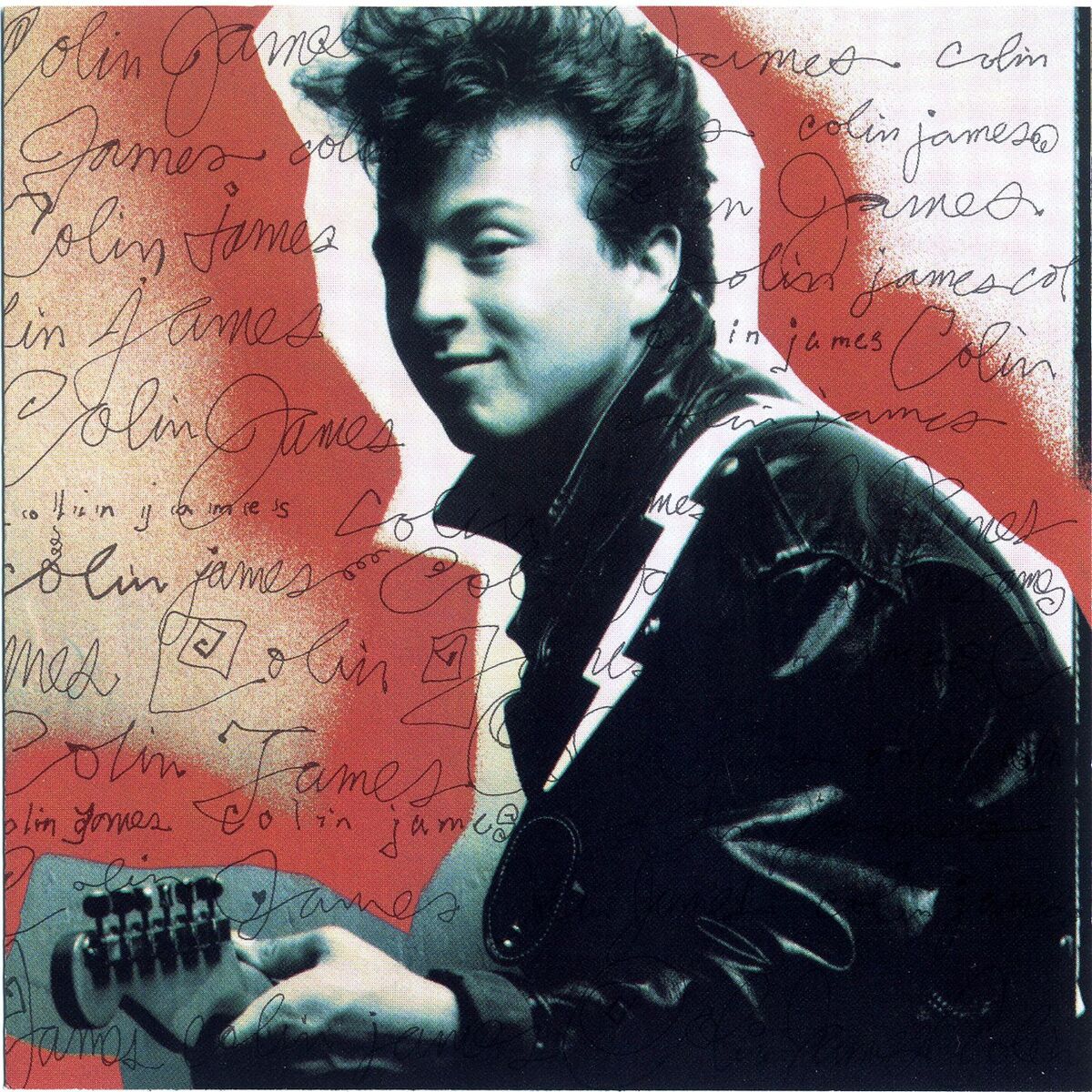 Album cover of Five Long Years