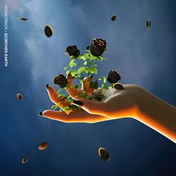 Cover of Scorched Earth
