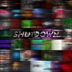 Cover of Shutdown