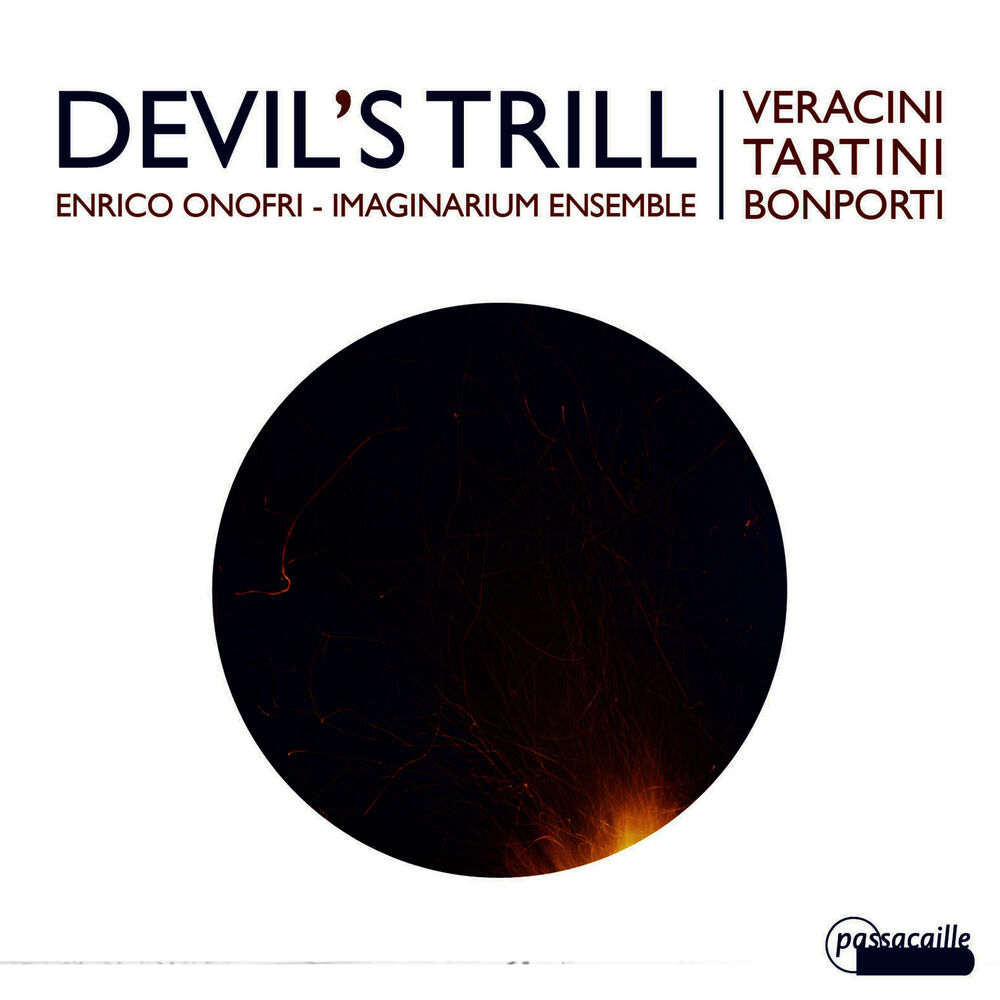 Picture of The Devil's trill