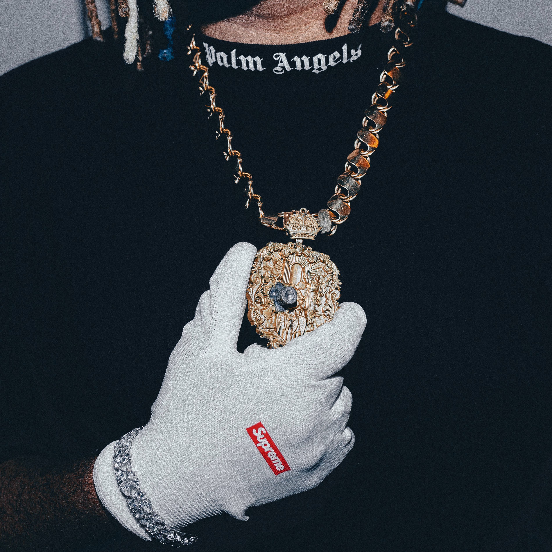 Album cover of Dolce & Gabbana