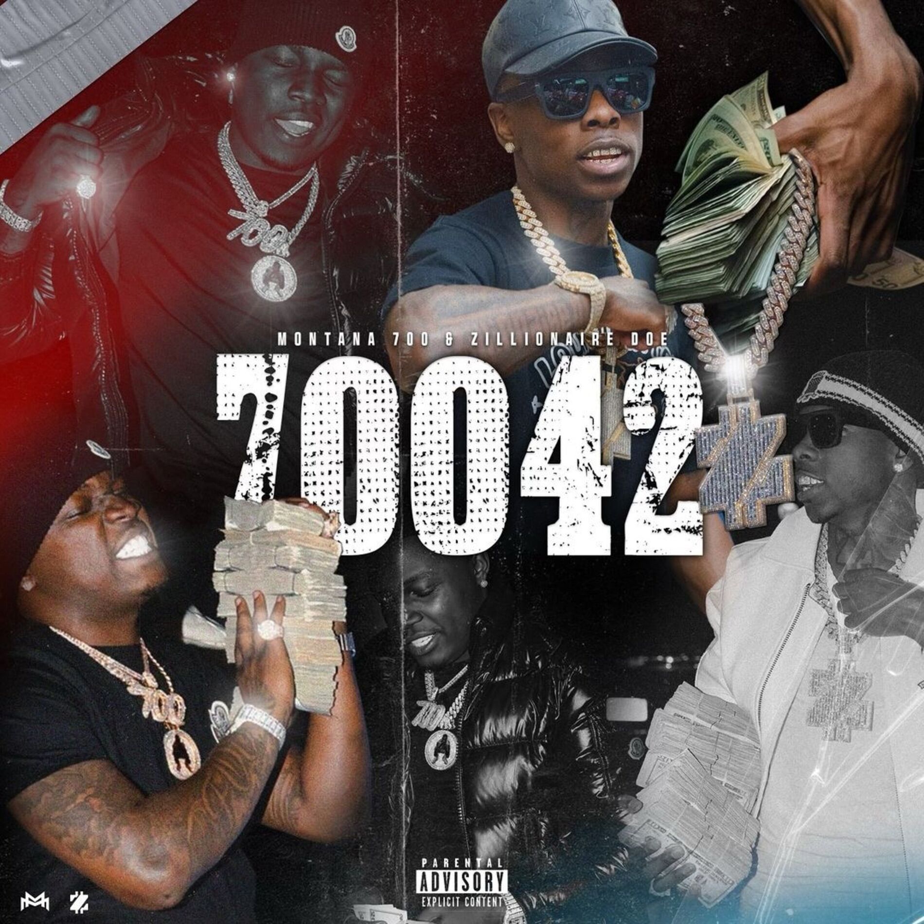 Album cover of 70042