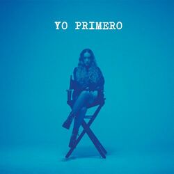 Cover of Yo Primero