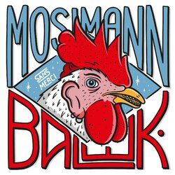 Cover of Balek