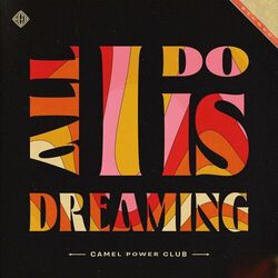 Cover of All I Do Is Dreaming