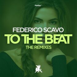 Cover of To the Beat (The Remixes)