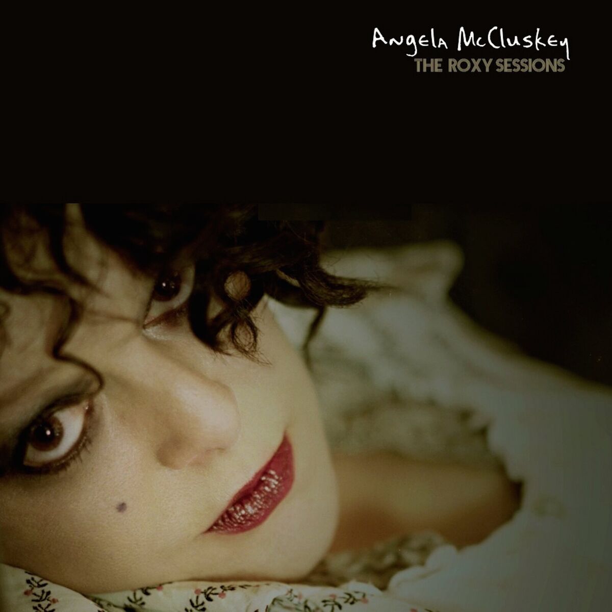 Album cover of The Roxy Sessions