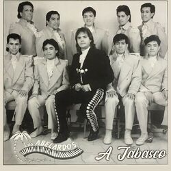 Cover of A Tabasco