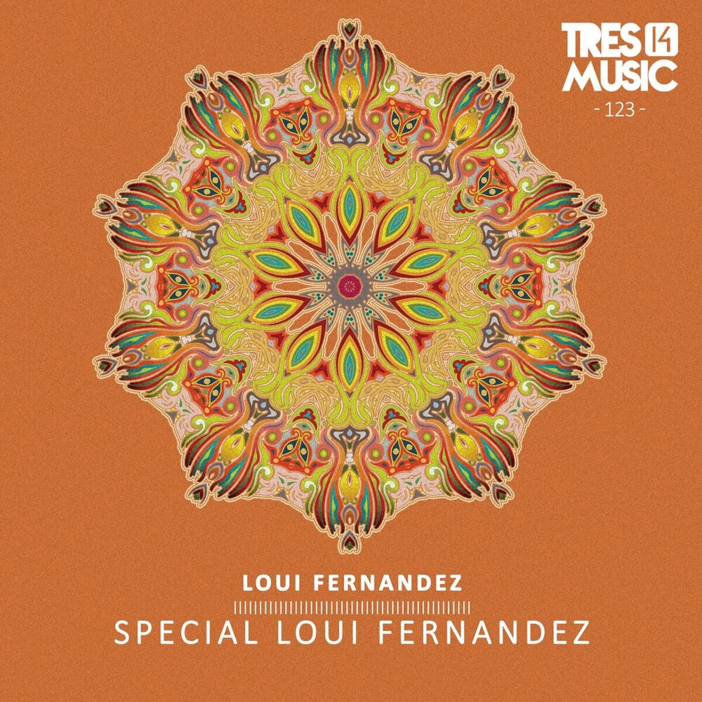 Picture of Special Loui Fernandez