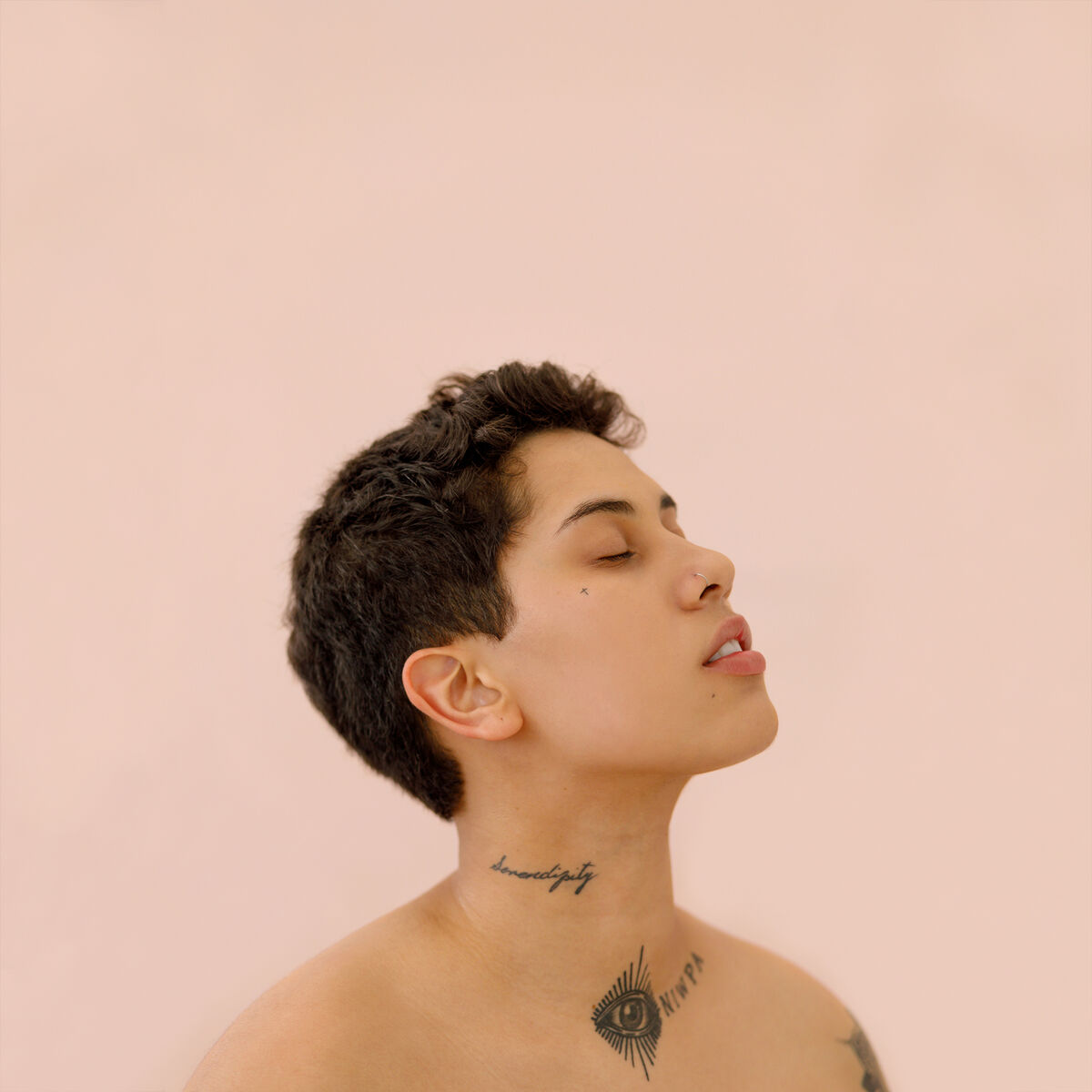 Album cover of Sabe
