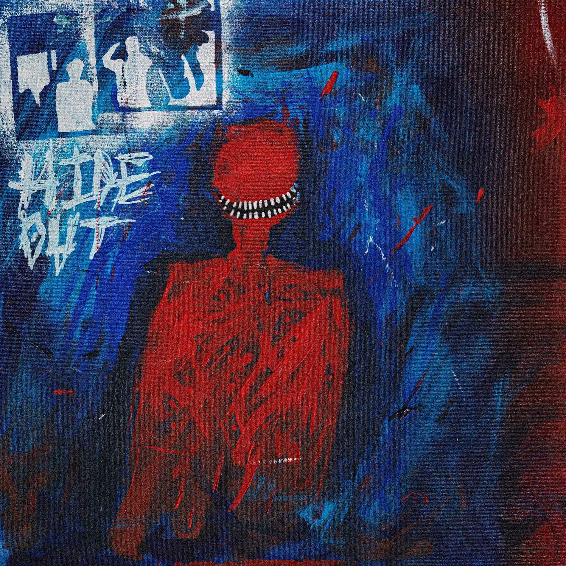 Album cover of HIDEOUT
