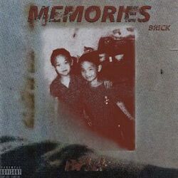 Cover of Memories
