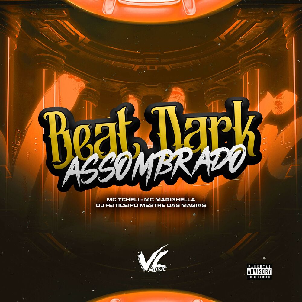 Picture of Beat Dark Assombrado