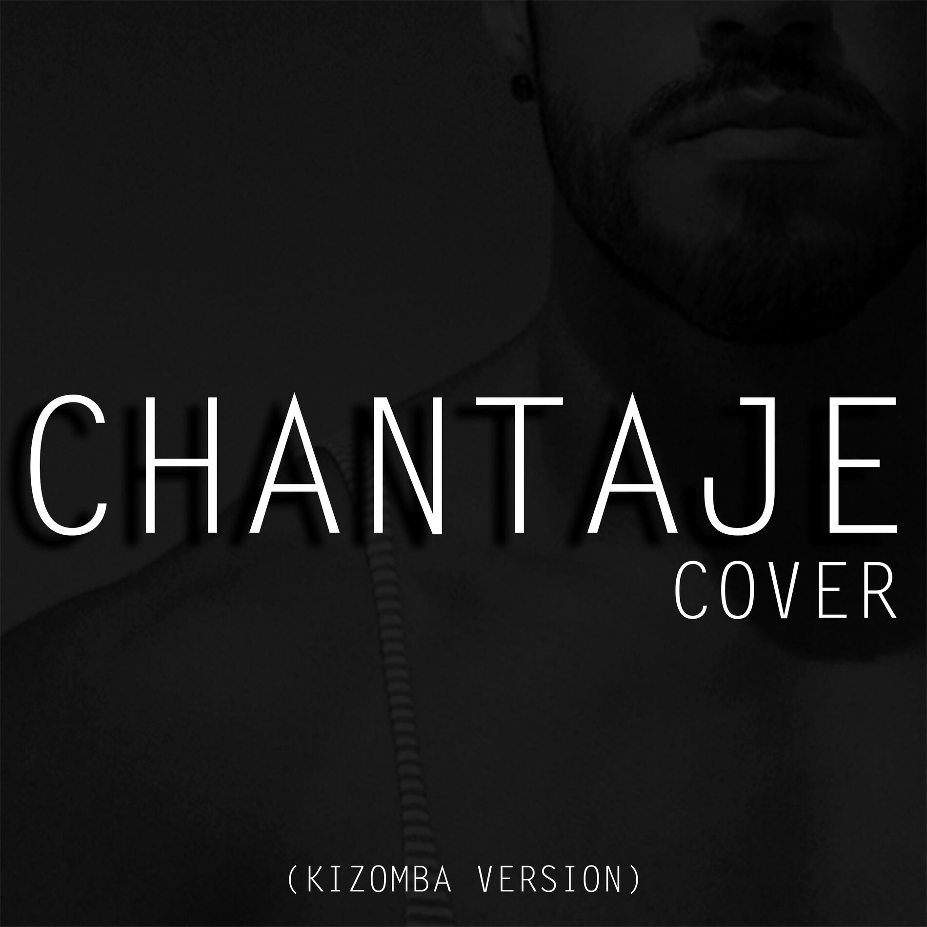 Album cover of Chantaje